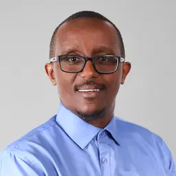 Joseph Mwangi